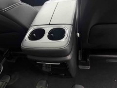 Trumpchi M8 Master Series Super Hybrid Edition - фото 14