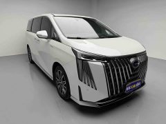 Trumpchi M8 Master Series Super Hybrid Edition - фото 2