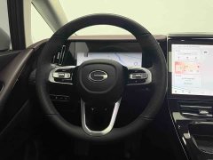 Trumpchi M8 Master Series Super Hybrid Edition - фото 3