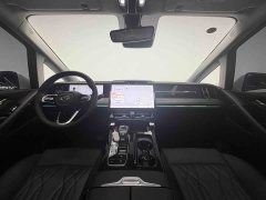 Trumpchi M8 Master Series Super Hybrid Edition - фото 4