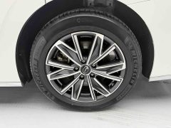 Trumpchi M8 Master Series Super Hybrid Edition - фото 5