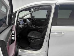 Trumpchi M8 Master Series Super Hybrid Edition - фото 6