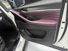 Trumpchi M8 Master Series Super Hybrid Edition - фото 7