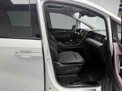 Trumpchi M8 Master Series Super Hybrid Edition - фото 8