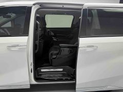 Trumpchi M8 Master Series Super Hybrid Edition - фото 9