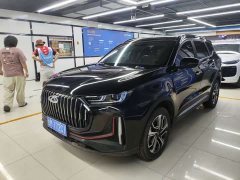Chery Tiggo 7 PLUS 2023 Champion Edition 1.5TGDI DCT Premium Type - фото 1