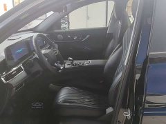 Chery Tiggo 7 PLUS 2023 Champion Edition 1.5TGDI DCT Premium Type - фото 12