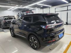 Chery Tiggo 7 PLUS 2023 Champion Edition 1.5TGDI DCT Premium Type - фото 16