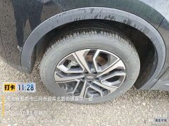 Chery Tiggo 7 PLUS 2023 Champion Edition 1.5TGDI DCT Premium Type - фото 18