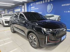 Chery Tiggo 7 PLUS 2023 Champion Edition 1.5TGDI DCT Premium Type - фото 3