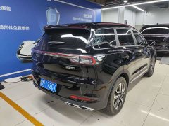 Chery Tiggo 7 PLUS 2023 Champion Edition 1.5TGDI DCT Premium Type - фото 4