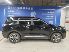 Chery Tiggo 7 PLUS 2023 Champion Edition 1.5TGDI DCT Premium Type - фото 5