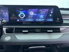 Chery Tiggo 7 PLUS 2023 Champion Edition 1.5TGDI DCT Premium Type - фото 8