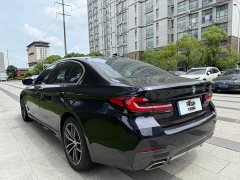 BMW 5 Series facelift 525Li M Sports Package - фото 7