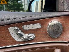 Mercedes-Benz E-Class E 300 L Fashion - фото 10