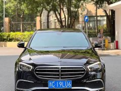 Mercedes-Benz E-Class E 300 L Fashion - фото 2