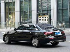 Mercedes-Benz E-Class E 300 L Fashion - фото 3