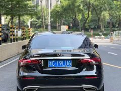 Mercedes-Benz E-Class E 300 L Fashion - фото 4