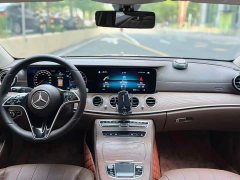 Mercedes-Benz E-Class E 300 L Fashion - фото 5