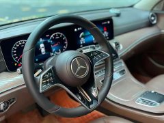 Mercedes-Benz E-Class E 300 L Fashion - фото 6