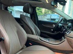 Mercedes-Benz E-Class E 300 L Fashion - фото 8