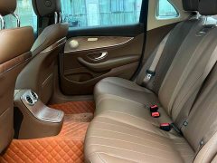 Mercedes-Benz E-Class E 300 L Fashion - фото 9