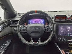 Lynk & Co 02 Hatchback 2.0TD Halo - фото 11