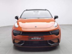 Lynk & Co 02 Hatchback 2.0TD Halo - фото 3
