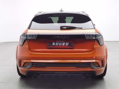 Lynk & Co 02 Hatchback 2.0TD Halo - фото 4
