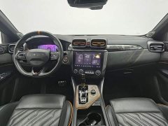 Lynk & Co 02 Hatchback 2.0TD Halo - фото 5