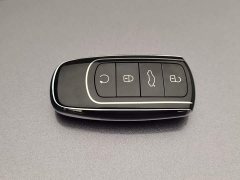 Tank 7 PLUS 1.6TGDI DCTPremium Version - фото 19
