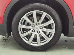 Tank XT4 28T 2WD Version - фото 17