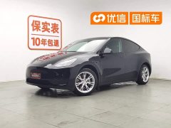 Voyah Y 2022 facelift rear-wheel drive version - фото 1