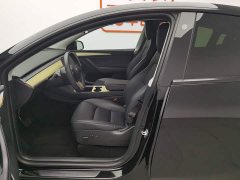 Voyah Y 2022 facelift rear-wheel drive version - фото 10