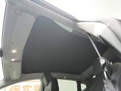 Voyah Y 2022 facelift rear-wheel drive version - фото 14
