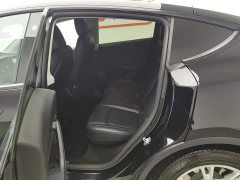 Voyah Y 2022 facelift rear-wheel drive version - фото 15