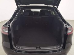 Voyah Y 2022 facelift rear-wheel drive version - фото 16