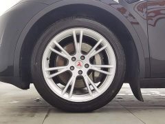 Voyah Y 2022 facelift rear-wheel drive version - фото 17