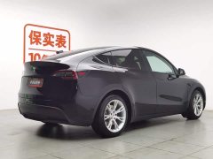 Voyah Y 2022 facelift rear-wheel drive version - фото 2