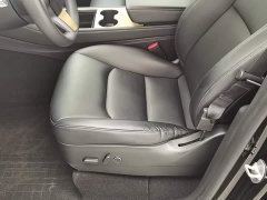 Voyah Y 2022 facelift rear-wheel drive version - фото 20