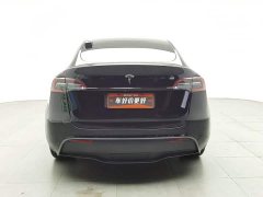 Voyah Y 2022 facelift rear-wheel drive version - фото 4
