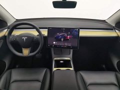 Voyah Y 2022 facelift rear-wheel drive version - фото 5
