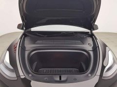 Voyah Y 2022 facelift rear-wheel drive version - фото 6