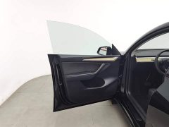 Voyah Y 2022 facelift rear-wheel drive version - фото 8