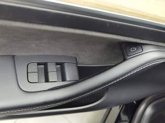 Voyah Y 2022 facelift rear-wheel drive version - фото 9
