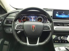 Hongqi H5 1.5T DCT Edition - фото 11