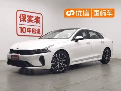 Voyah K5 380T GT-Line Premium Edition - фото 1