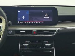 Voyah K5 380T GT-Line Premium Edition - фото 12