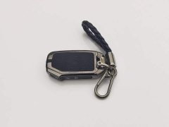 Voyah K5 380T GT-Line Premium Edition - фото 19