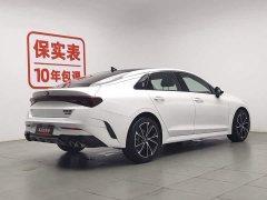 Voyah K5 380T GT-Line Premium Edition - фото 2
